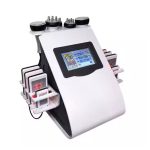 6 in 1 Body Slim Beauty Cavitation