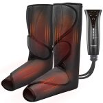 Air Compression Leg Foot Massager