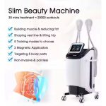 EMS Slim Machine RF Beauty Therapy