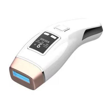 IPL Mini Laser Hair Removal Machine