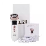 Mini Ultrasonic EMS Rf Facial Massager